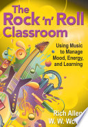 The Rock  n  Roll Classroom Book