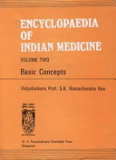 Encyclopaedia of Indian Medicine