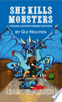 She Kills Monsters  Young Adventurers Edition Book PDF