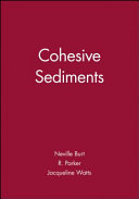 Cohesive Sediments