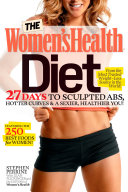 The Women s Health Diet
