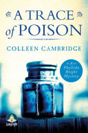 A Trace of Poison Book PDF