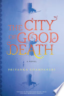 The City of Good Death Book