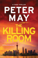 The Killing Room Pdf/ePub eBook