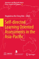 Self-directed Learning Oriented Assessments in the Asia-Pacific