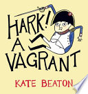 Hark! A Vagrant PDF Book By Kate Beaton