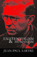 Existentialism and Humanism Book