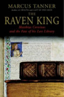The Raven King Book