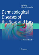 Read Pdf Dermatological Diseases of the Nose and Ears