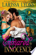 Ensnared by Innocence PDF Book By Larissa Lyons