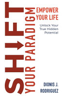 Shift Your Paradigm Book