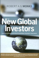 The New Global Investors