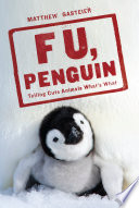 F U  Penguin Book