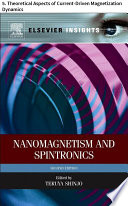 Nanomagnetism and Spintronics Book