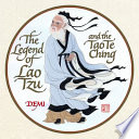 The Legend of Lao Tzu and the Tao Te Ching Book