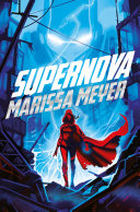 Supernova Book