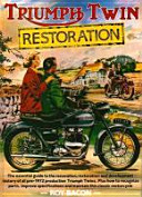 Triumph Twin Restoration Book PDF
