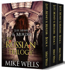 The Russian Trilogy Boxed Set (Lust, Money & Murder #4, 5 & 6) Pdf/ePub eBook