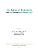 The Kpim of Feminism