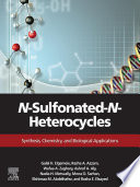 N-Sulfonated-N-Heterocycles