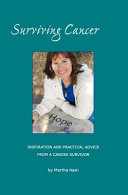 Surviving Cancer   the Magic Ingredients Book