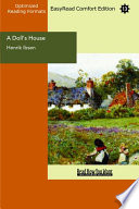 A Doll's House (EasyRead Comfort Edition)