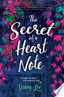 The Secret of a Heart Note Book