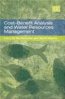 Cost-benefit Analysis and Water Resources Management