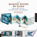 More Making Books By Hand Book