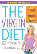 The Virgin Diet Book