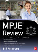 MPJE Exam Review Book