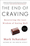 The End of Craving Pdf/ePub eBook