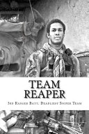 Team Reaper Book