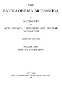 The Encyclopaedia Britannica  Ref to Shu