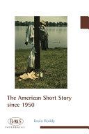 American Short Story since 1950 [Pdf/ePub] eBook