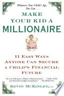 Make Your Kid a Millionaire Book PDF