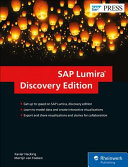 SAP Lumira  Discovery Edition