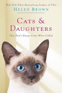 Read Pdf Cats & Daughters: