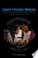 Toward Precision Medicine