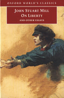 On Liberty and Other Essays [Pdf/ePub] eBook