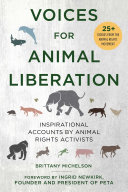 Read Pdf Voices for Animal Liberation