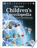 The New Children s Encyclopedia Book