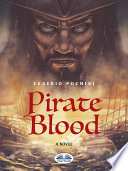 Pirate blood Book
