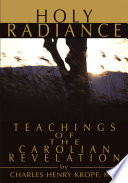 Holy Radiance Book