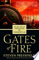 Gates of Fire image