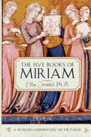 The Five Books of Miriam Book