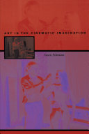 Art in the Cinematic Imagination Pdf/ePub eBook