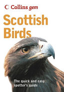 Scottish Birds (Collins Gem)