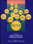 Readings in Object-oriented Database Systems