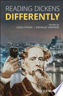Reading Dickens Differently Book